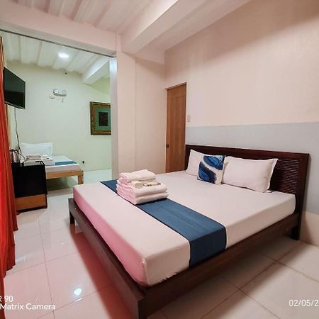 Kamalig Ng Caraga- Hotel Near Sm Mall Butuan Butuan City Bagian luar foto