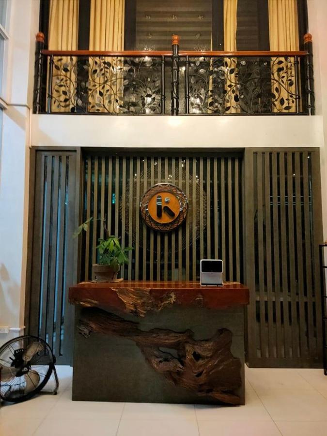 Kamalig Ng Caraga- Hotel Near Sm Mall Butuan Butuan City Bagian luar foto