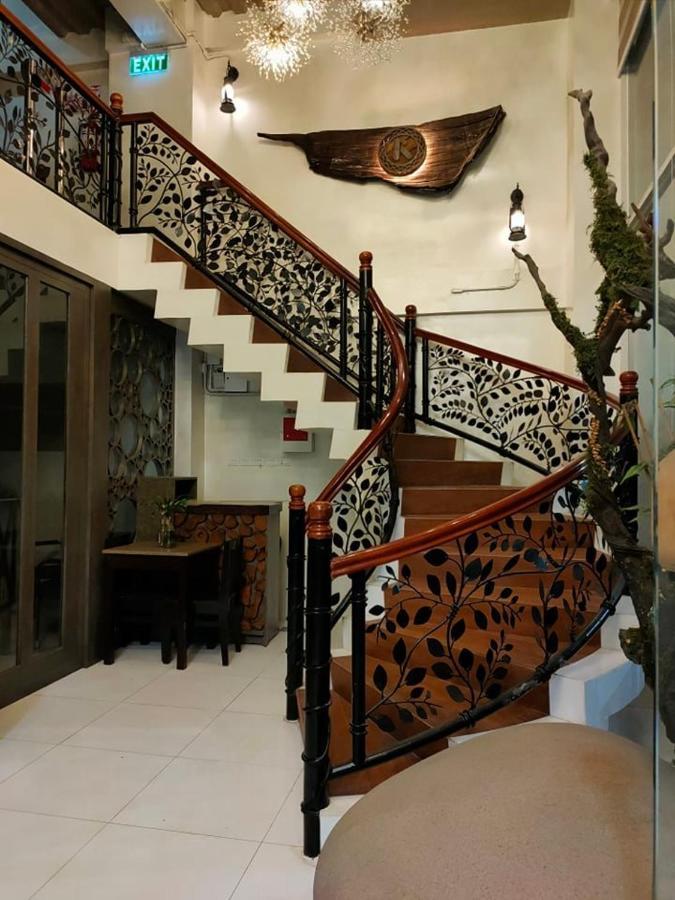 Kamalig Ng Caraga- Hotel Near Sm Mall Butuan Butuan City Bagian luar foto
