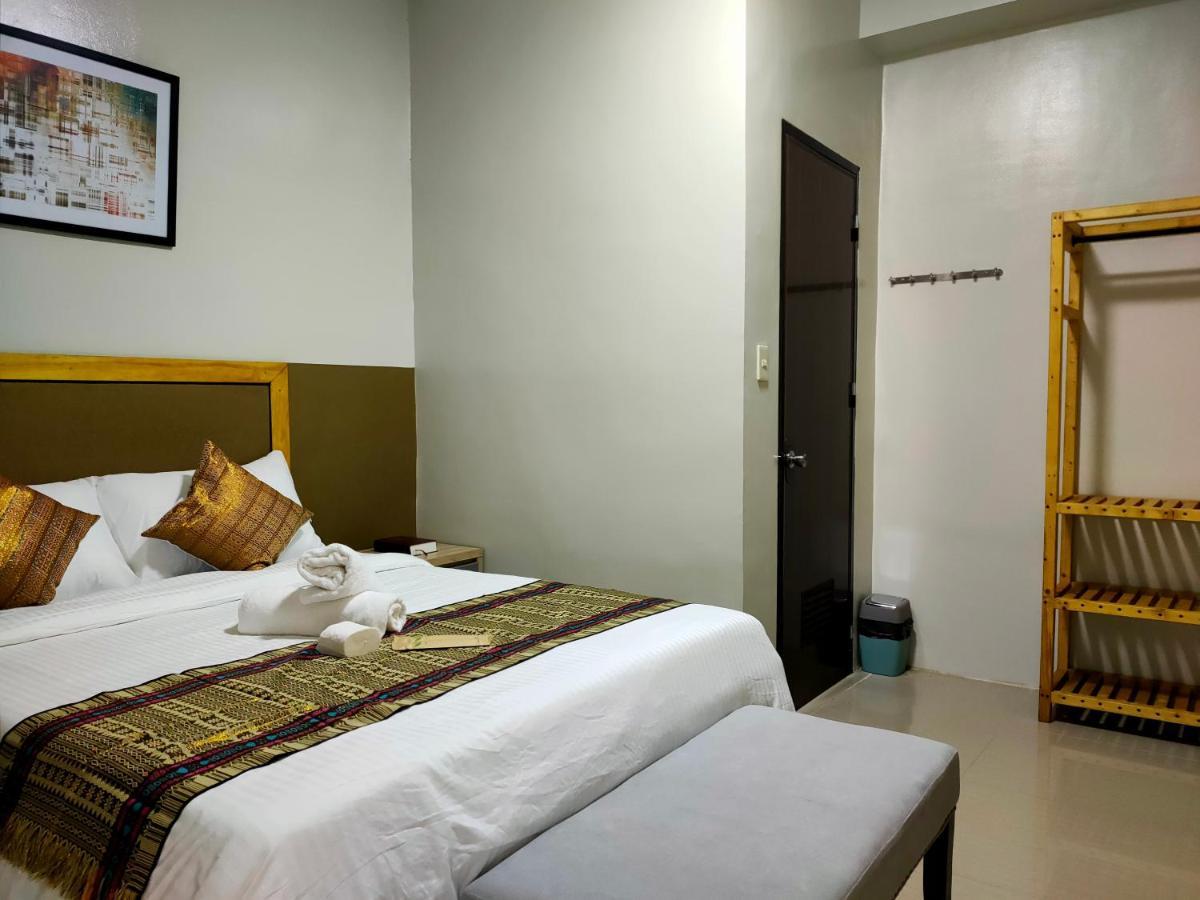 Kamalig Ng Caraga- Hotel Near Sm Mall Butuan Butuan City Bagian luar foto