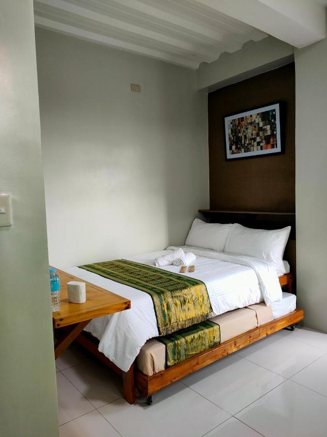 Kamalig Ng Caraga- Hotel Near Sm Mall Butuan Butuan City Bagian luar foto