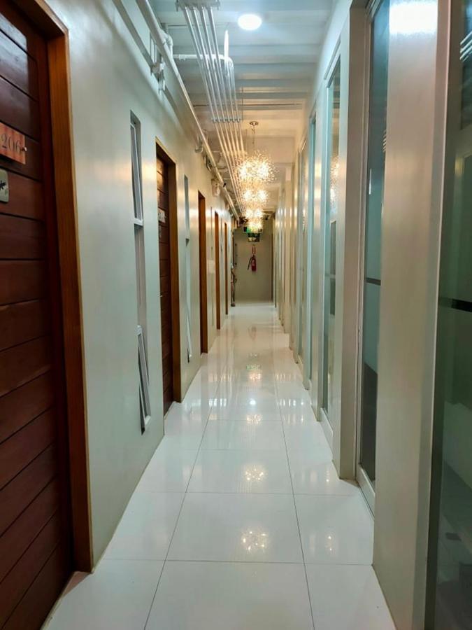 Kamalig Ng Caraga- Hotel Near Sm Mall Butuan Butuan City Bagian luar foto
