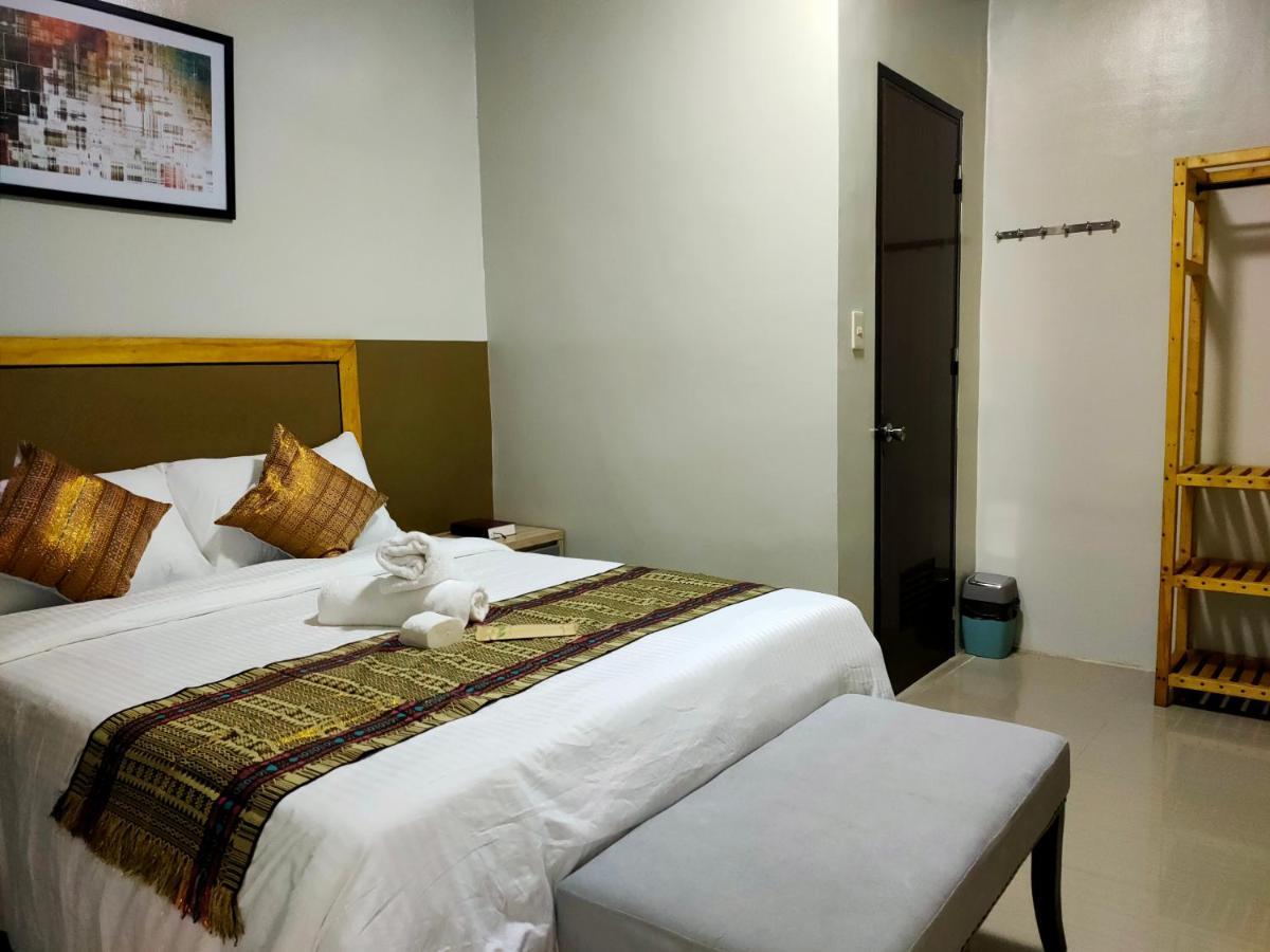 Kamalig Ng Caraga- Hotel Near Sm Mall Butuan Butuan City Bagian luar foto