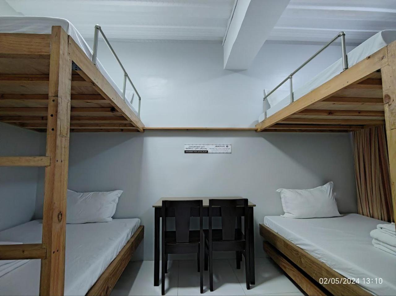 Kamalig Ng Caraga- Hotel Near Sm Mall Butuan Butuan City Bagian luar foto