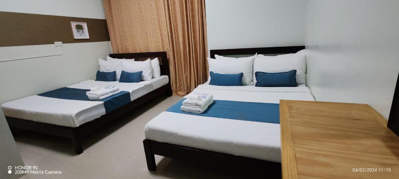 Kamalig Ng Caraga- Hotel Near Sm Mall Butuan Butuan City Bagian luar foto