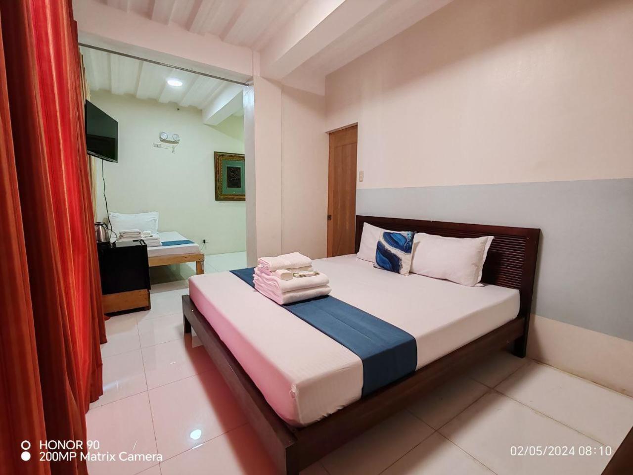 Kamalig Ng Caraga- Hotel Near Sm Mall Butuan Butuan City Bagian luar foto