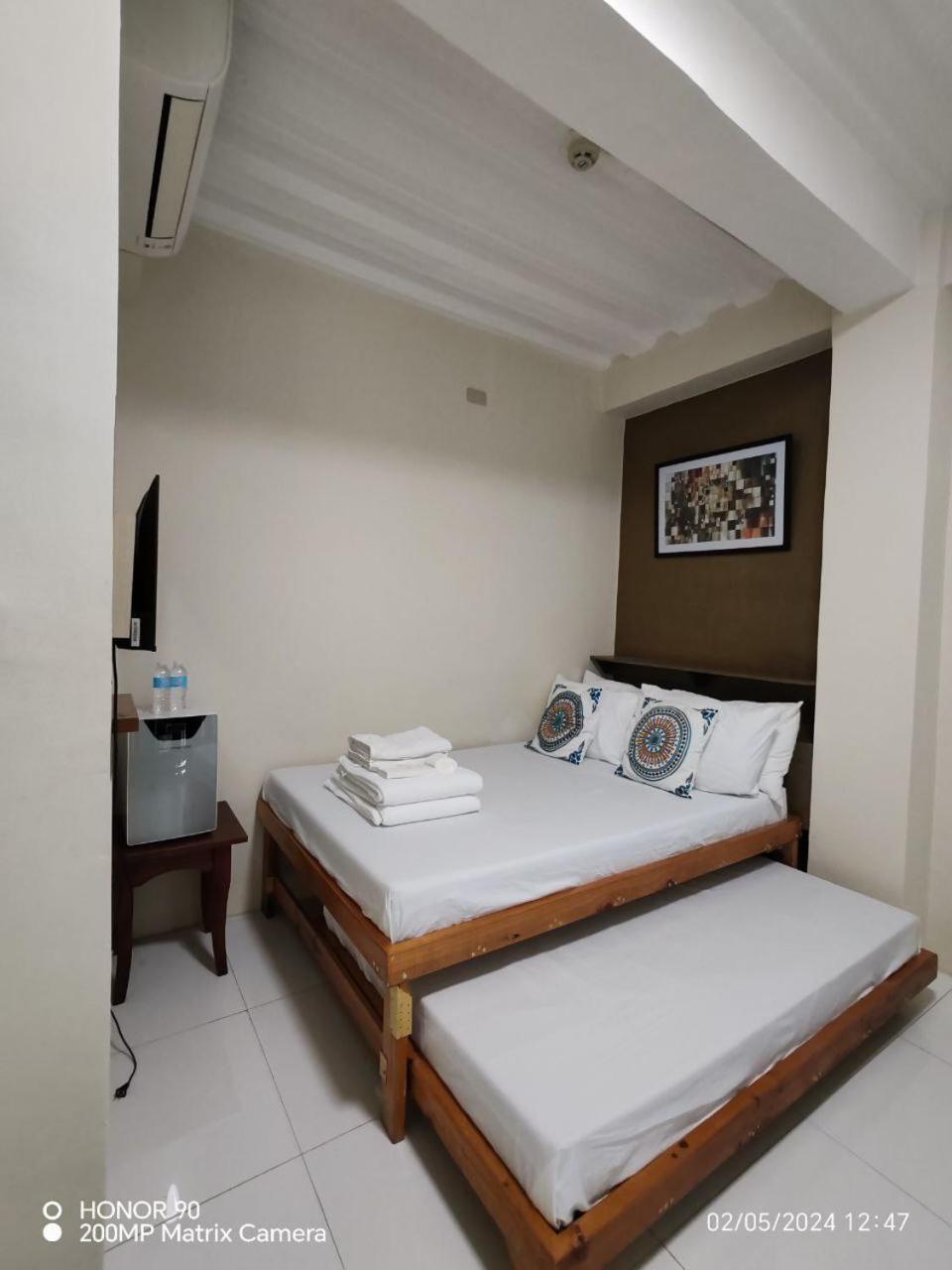 Kamalig Ng Caraga- Hotel Near Sm Mall Butuan Butuan City Bagian luar foto