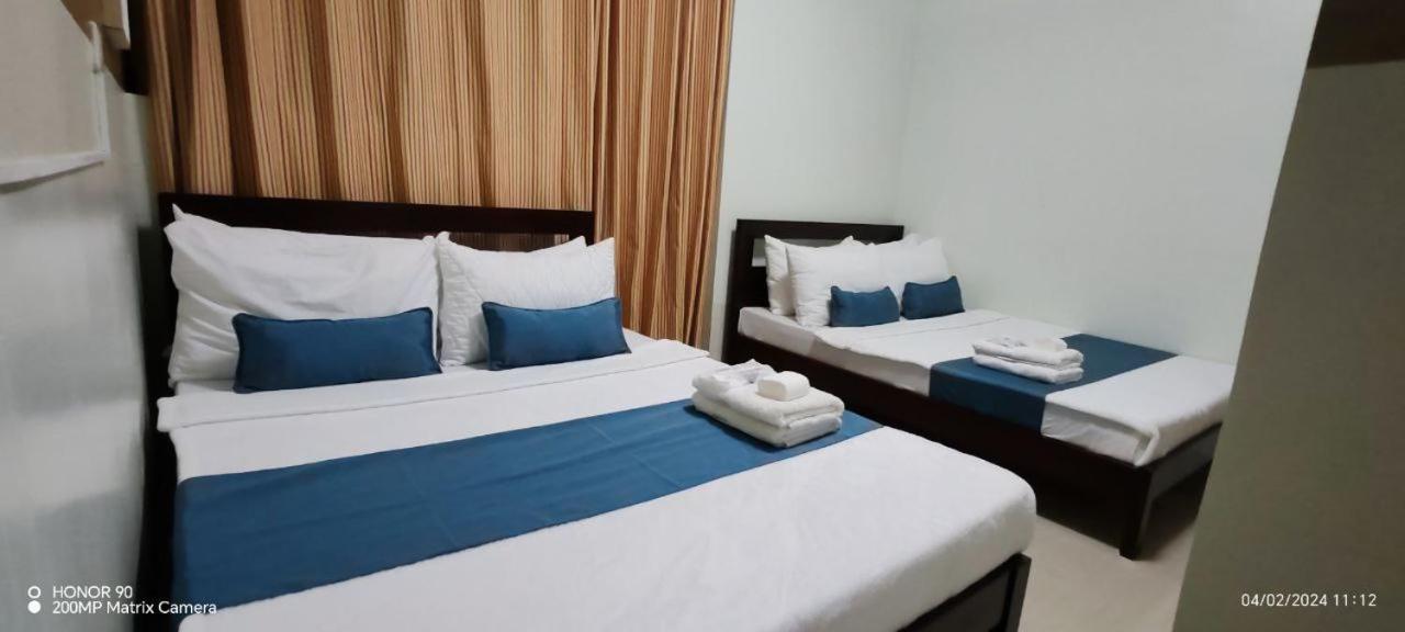 Kamalig Ng Caraga- Hotel Near Sm Mall Butuan Butuan City Bagian luar foto