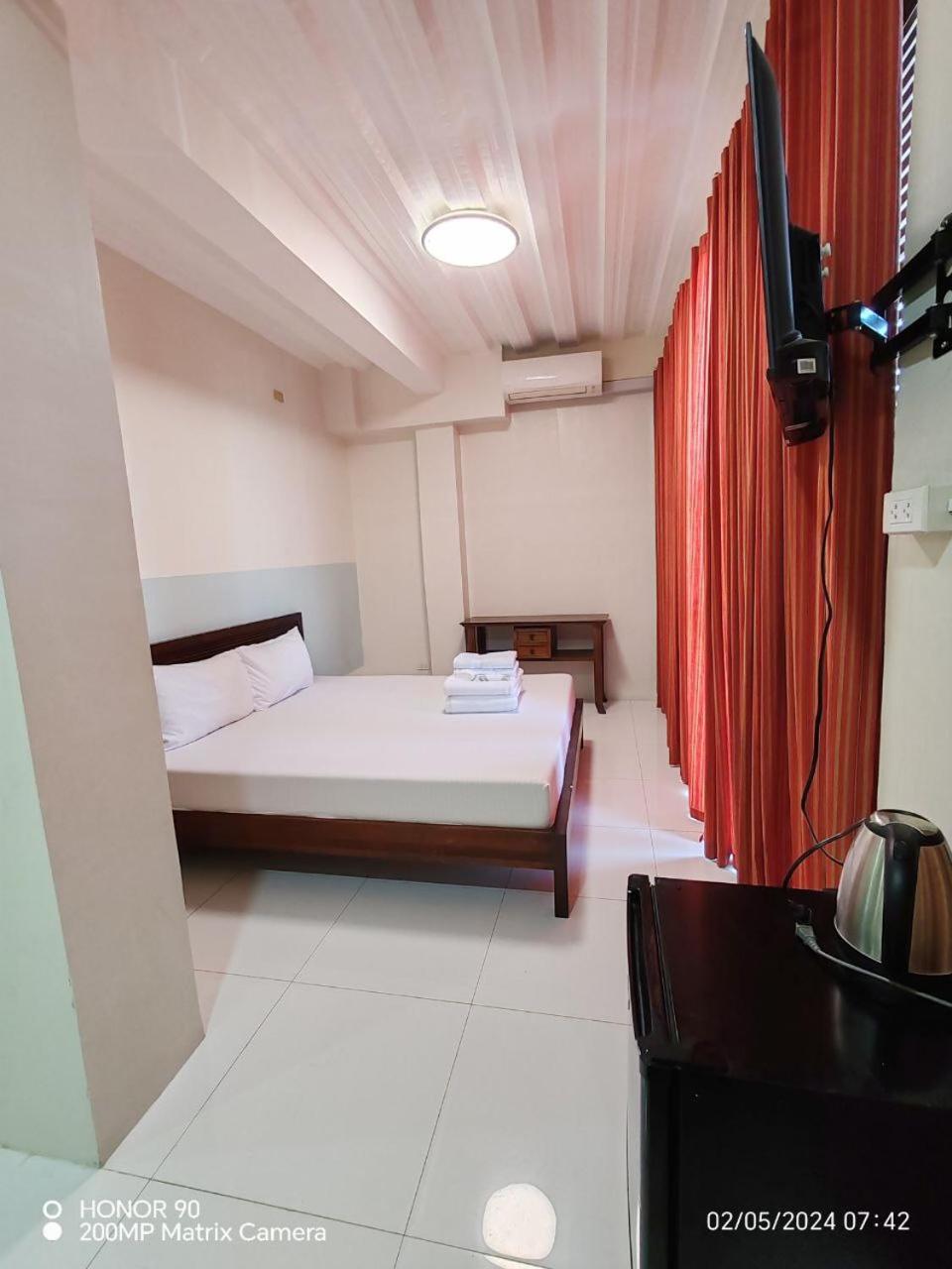 Kamalig Ng Caraga- Hotel Near Sm Mall Butuan Butuan City Bagian luar foto
