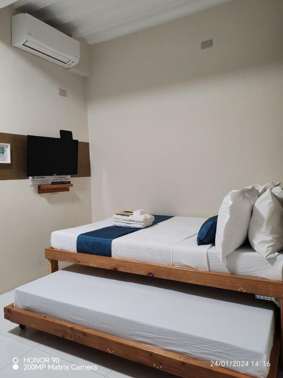 Kamalig Ng Caraga- Hotel Near Sm Mall Butuan Butuan City Bagian luar foto