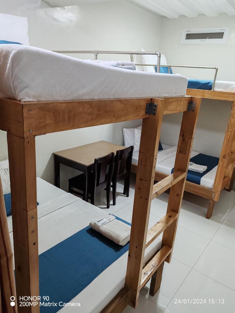 Kamalig Ng Caraga- Hotel Near Sm Mall Butuan Butuan City Bagian luar foto