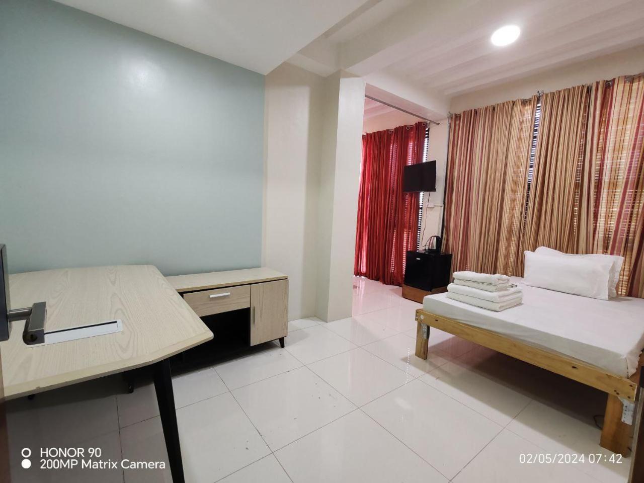 Kamalig Ng Caraga- Hotel Near Sm Mall Butuan Butuan City Bagian luar foto