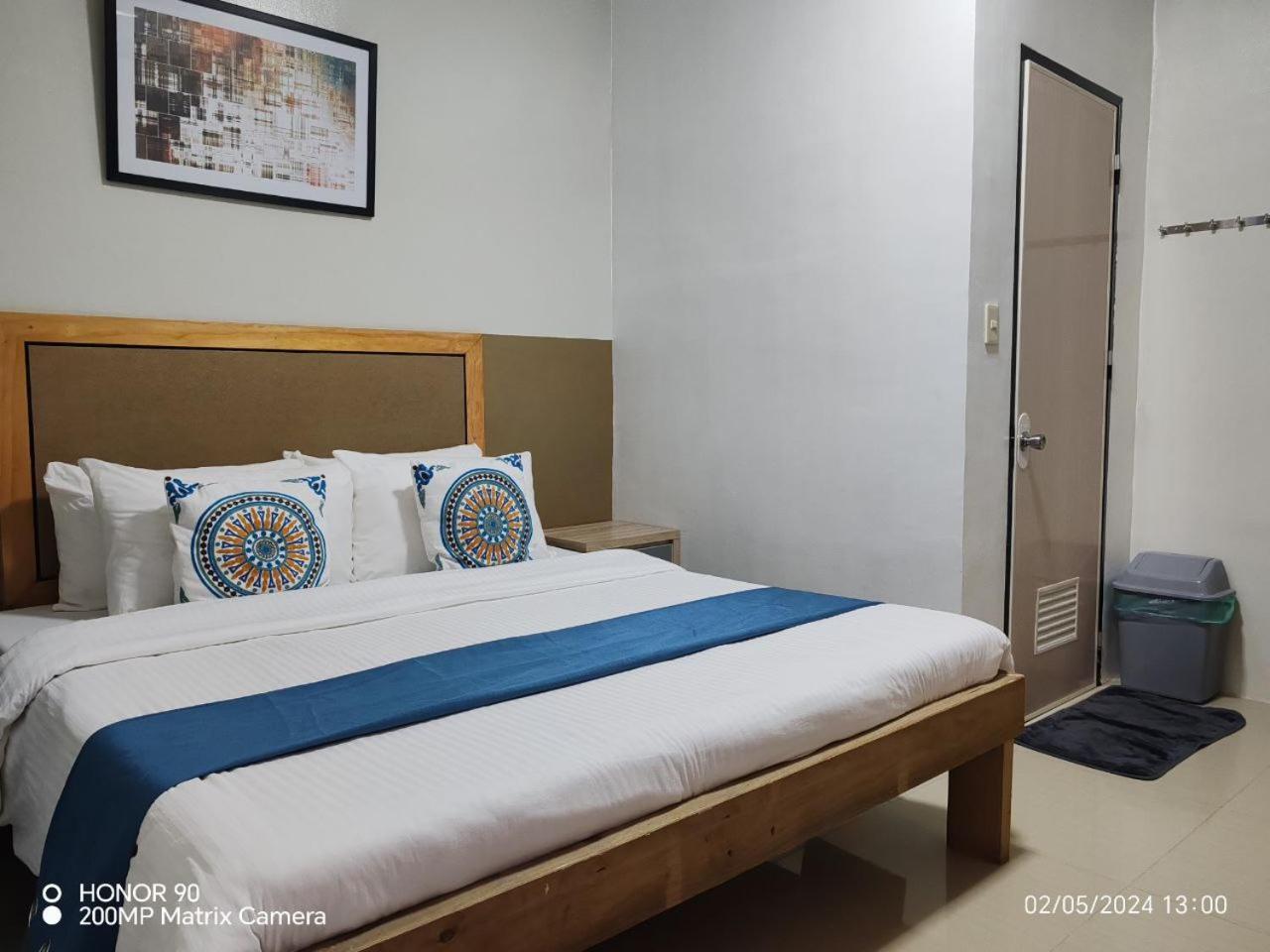 Kamalig Ng Caraga- Hotel Near Sm Mall Butuan Butuan City Bagian luar foto