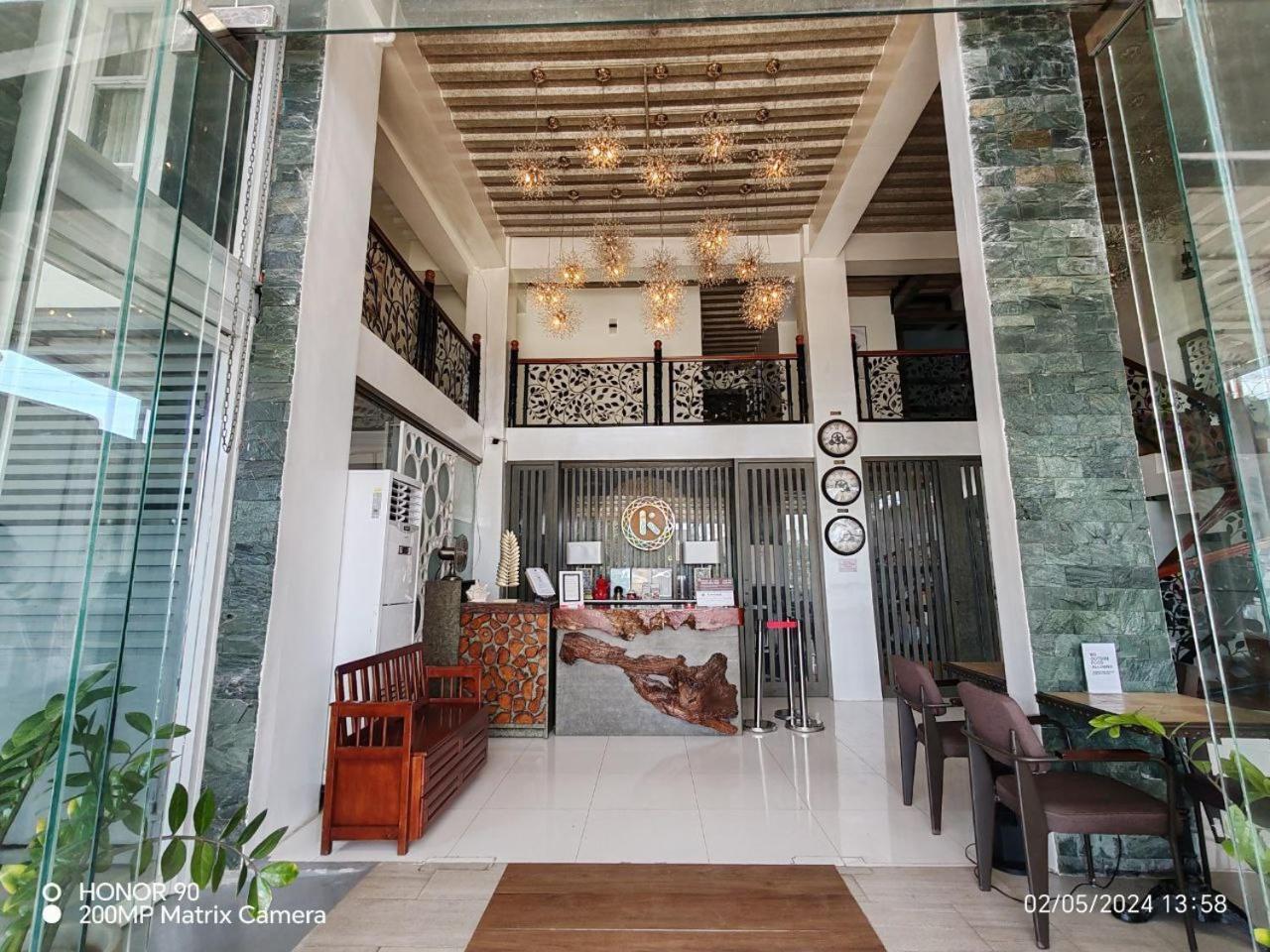 Kamalig Ng Caraga- Hotel Near Sm Mall Butuan Butuan City Bagian luar foto