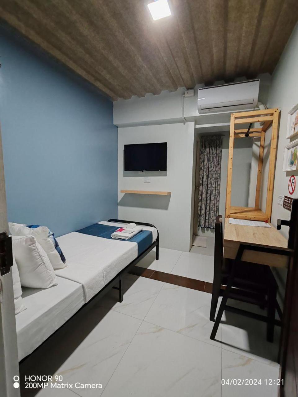 Kamalig Ng Caraga- Hotel Near Sm Mall Butuan Butuan City Bagian luar foto