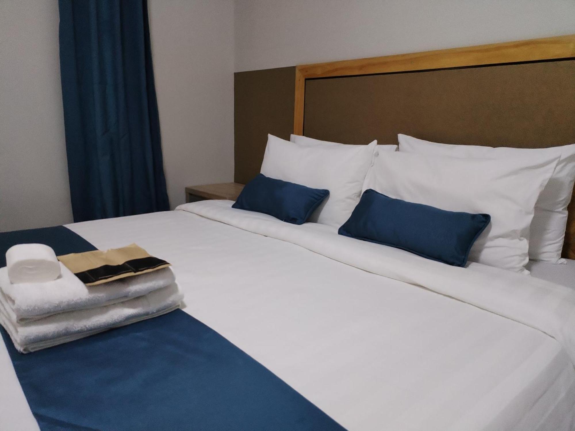 Kamalig Ng Caraga- Hotel Near Sm Mall Butuan Butuan City Bagian luar foto