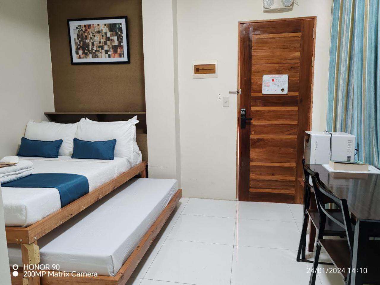 Kamalig Ng Caraga- Hotel Near Sm Mall Butuan Butuan City Bagian luar foto