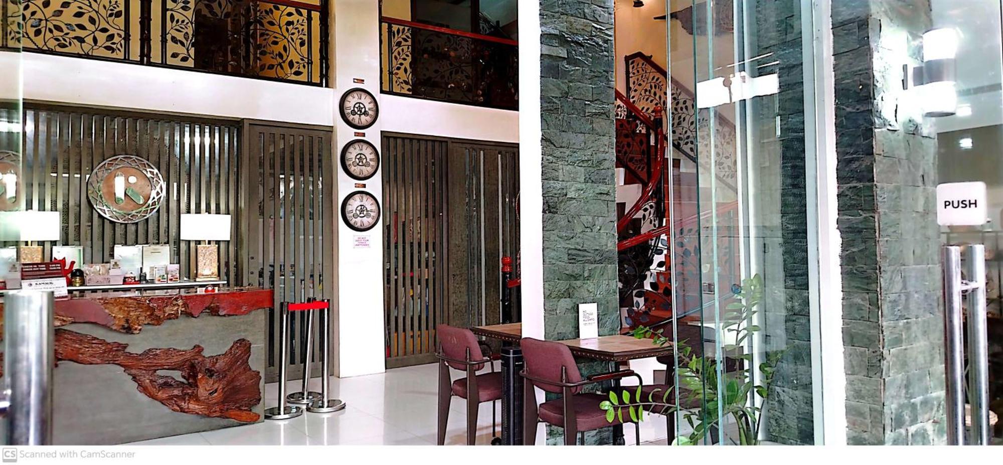 Kamalig Ng Caraga- Hotel Near Sm Mall Butuan Butuan City Bagian luar foto