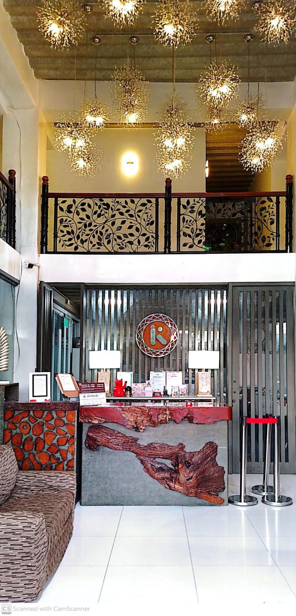Kamalig Ng Caraga- Hotel Near Sm Mall Butuan Butuan City Bagian luar foto