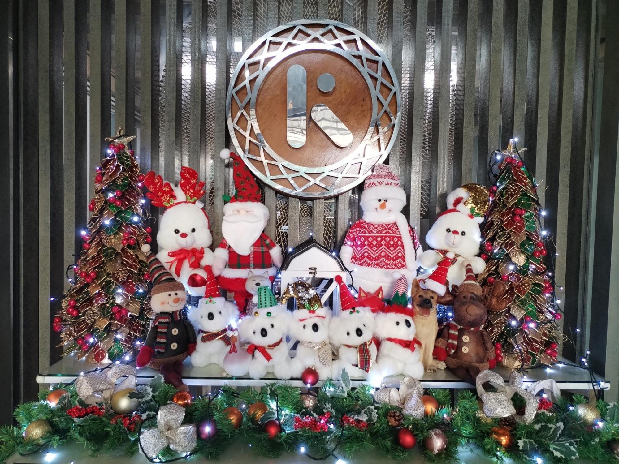 Kamalig Ng Caraga- Hotel Near Sm Mall Butuan Butuan City Bagian luar foto