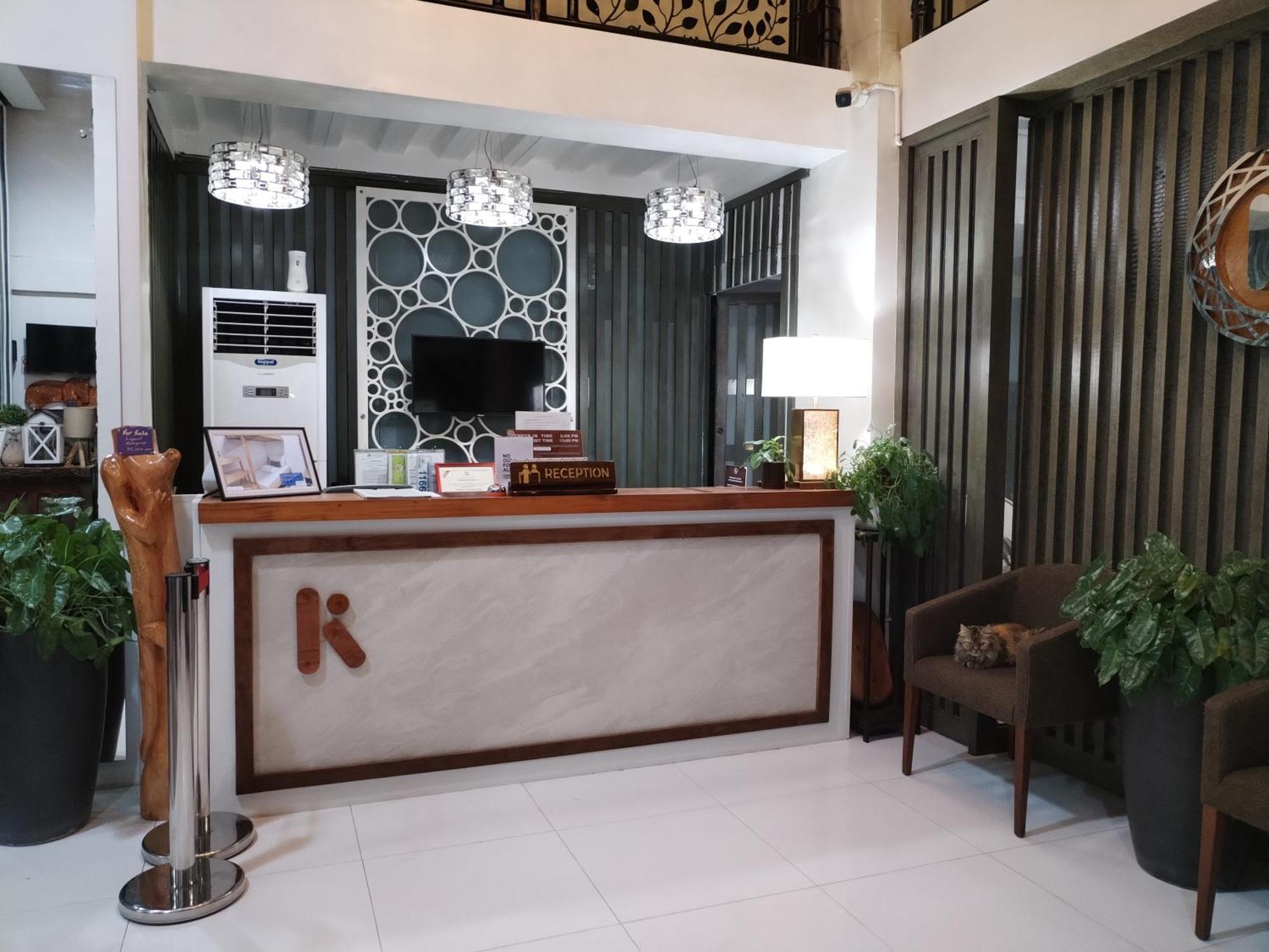Kamalig Ng Caraga- Hotel Near Sm Mall Butuan Butuan City Bagian luar foto