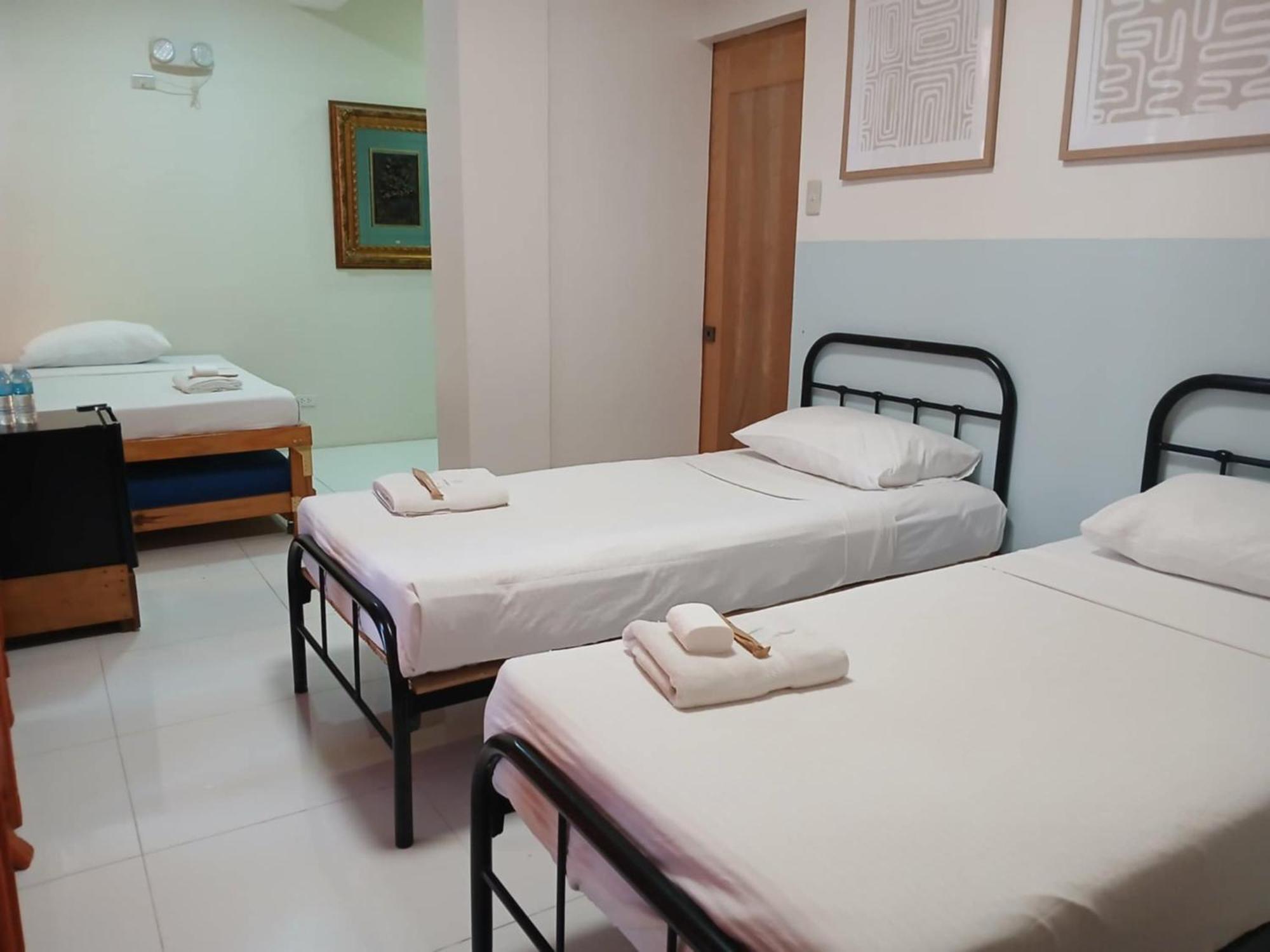 Kamalig Ng Caraga- Hotel Near Sm Mall Butuan Butuan City Bagian luar foto
