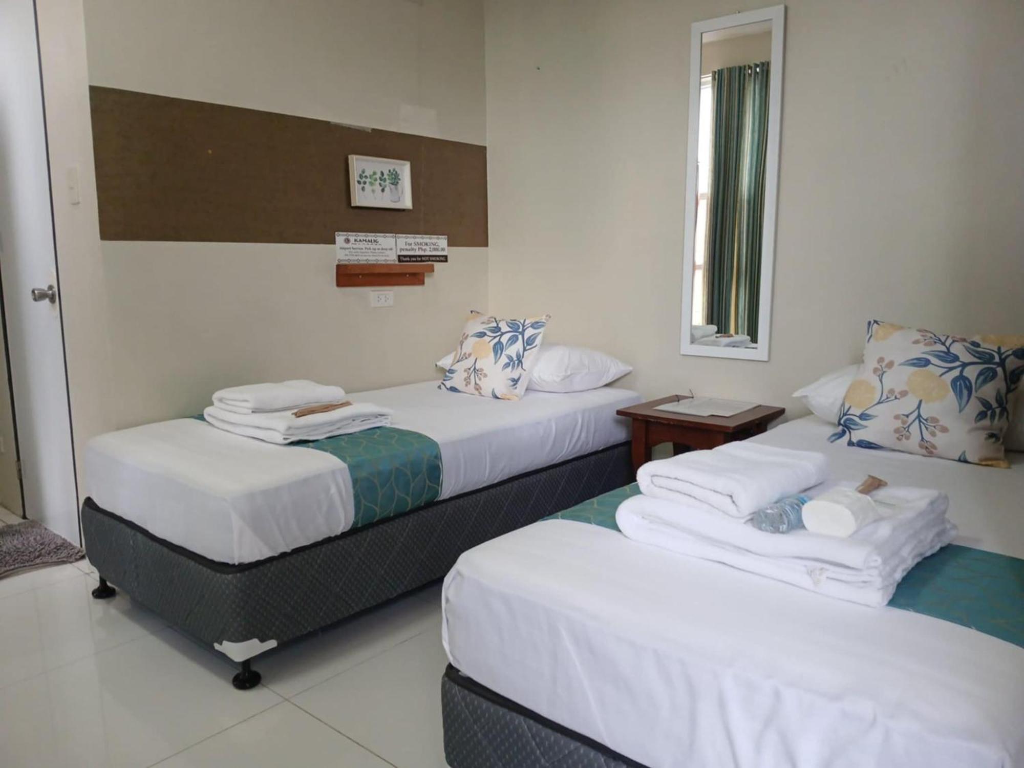 Kamalig Ng Caraga- Hotel Near Sm Mall Butuan Butuan City Bagian luar foto