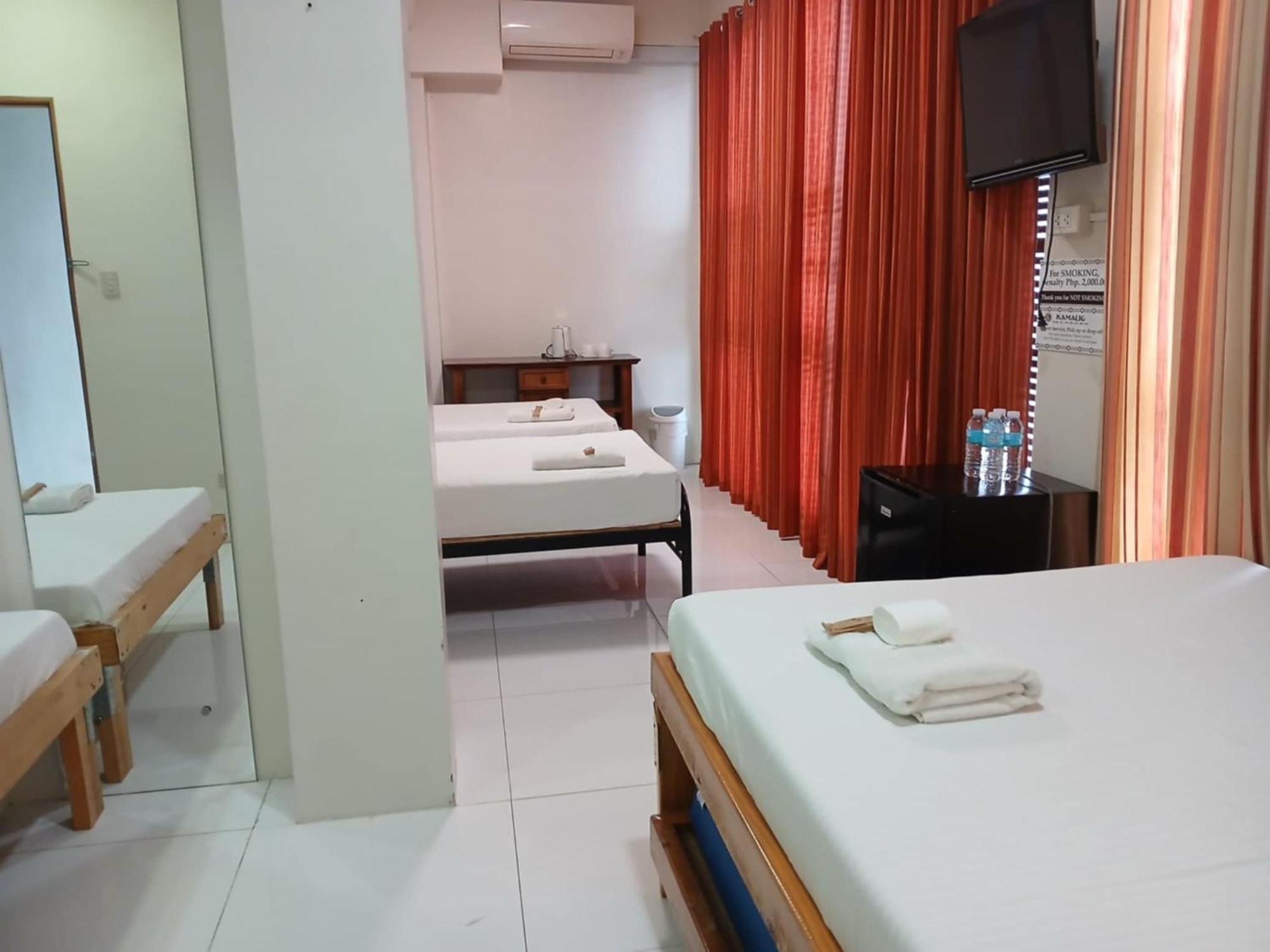 Kamalig Ng Caraga- Hotel Near Sm Mall Butuan Butuan City Bagian luar foto